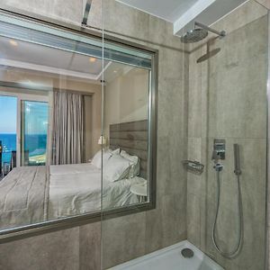 Twin Room Sea View